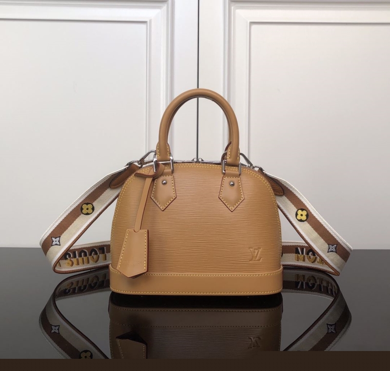 LV Top Handle Bags